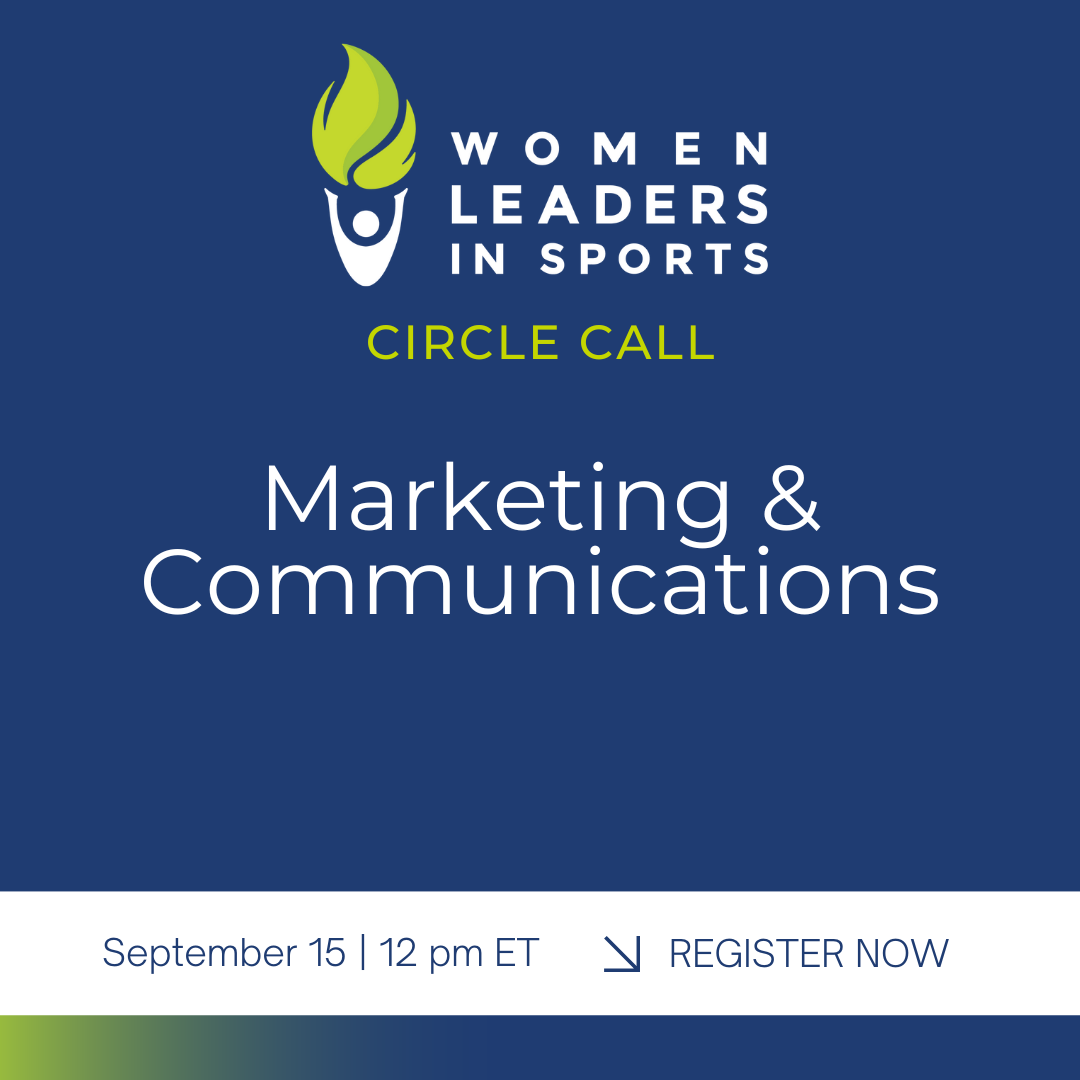 Circle Call: Marketing and Communications 