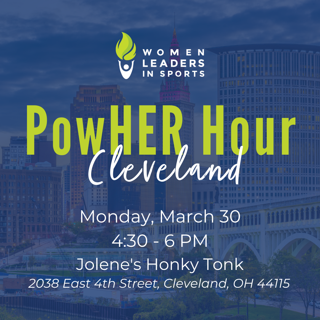 PowHER Hour: Cleveland