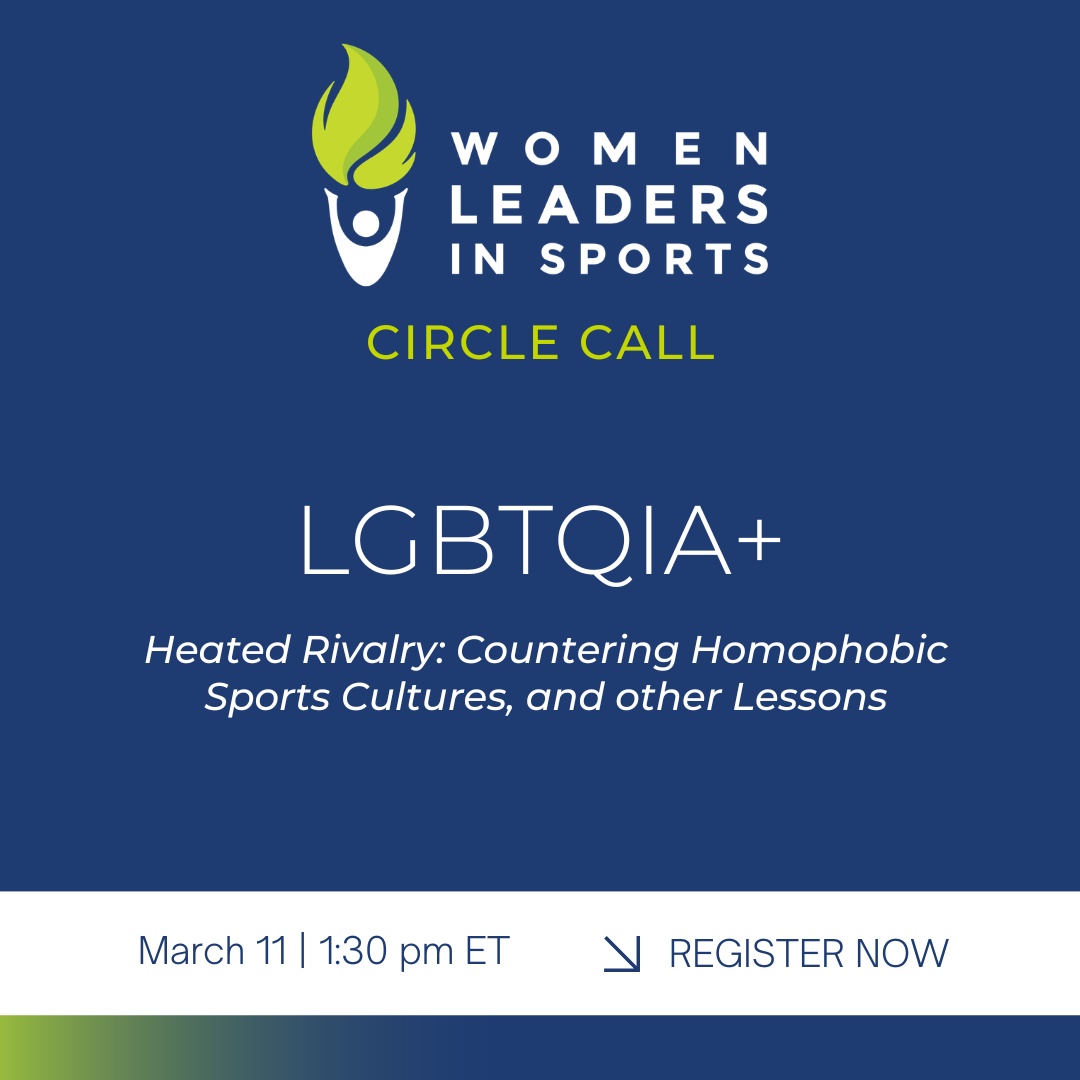 Circle Call: LGBTQIA+
