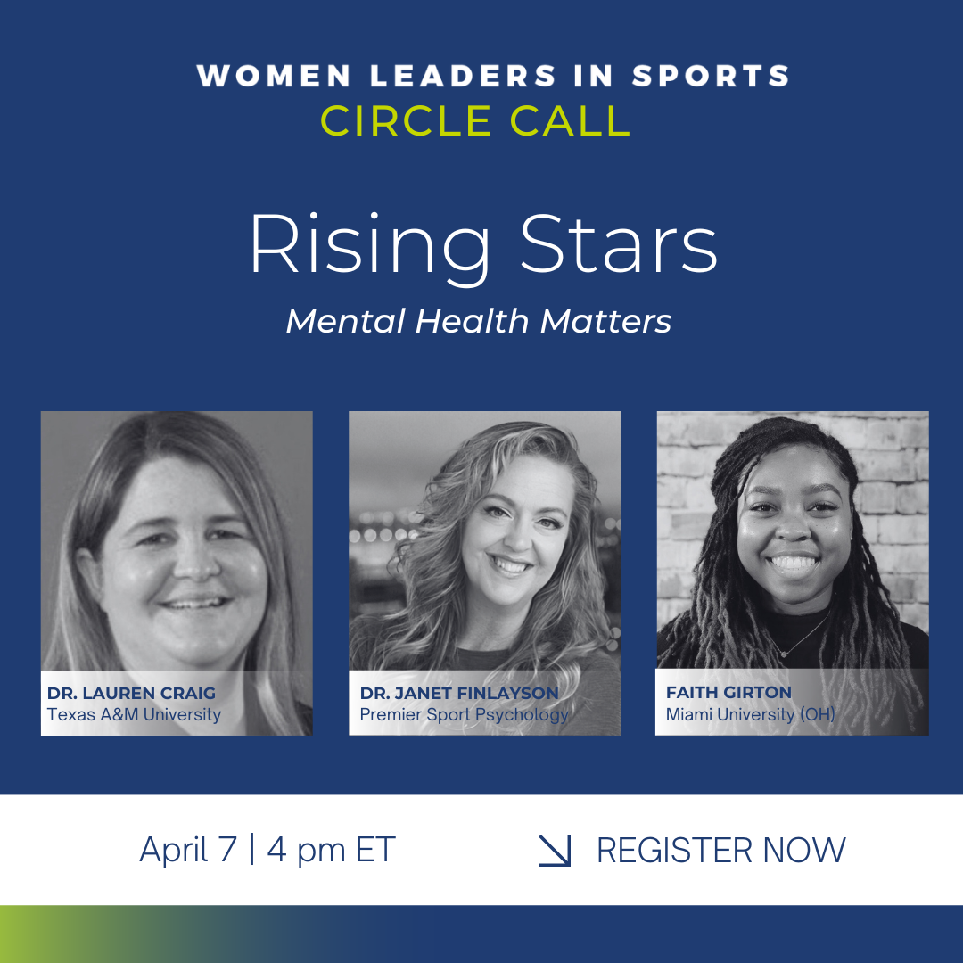 Circle Call: Rising Stars