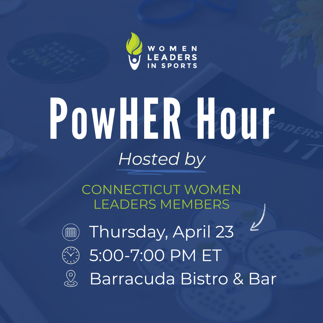 PowHER Hour: Connecticut