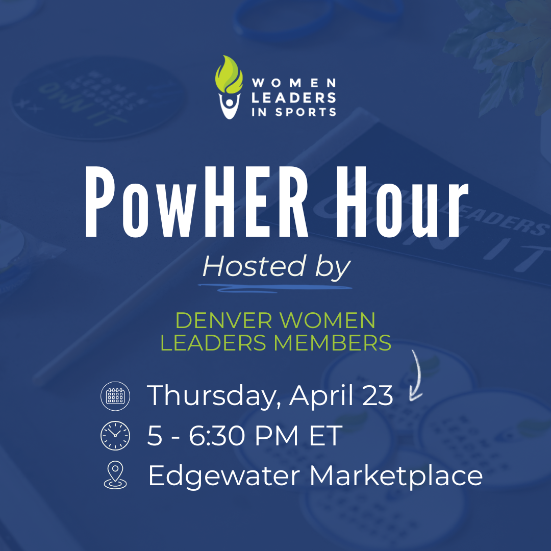 PowHER Hour: Denver