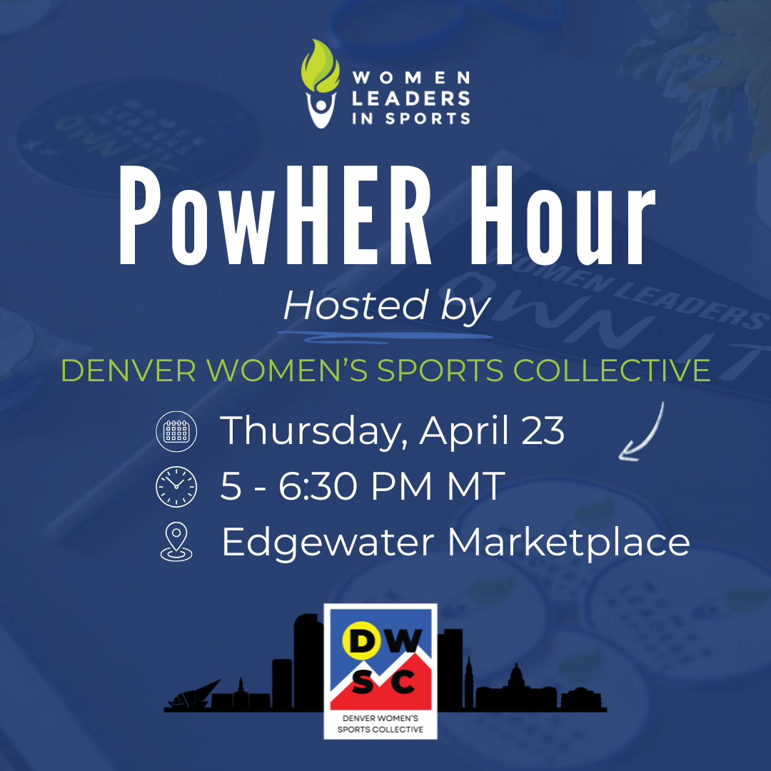 PowHER Hour: Denver