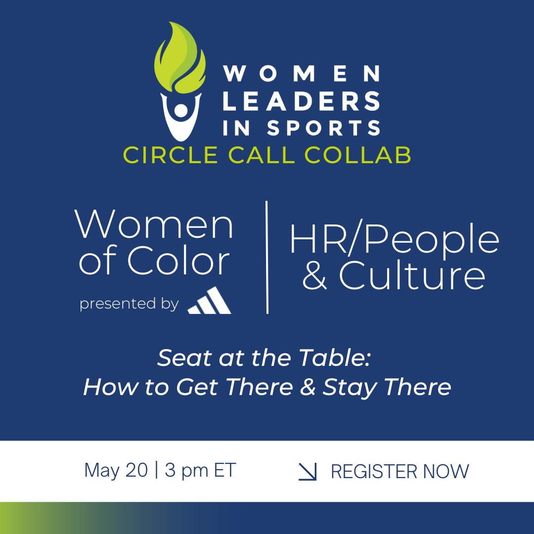 Circle Call: Women of Color x HR/People &amp; Culture