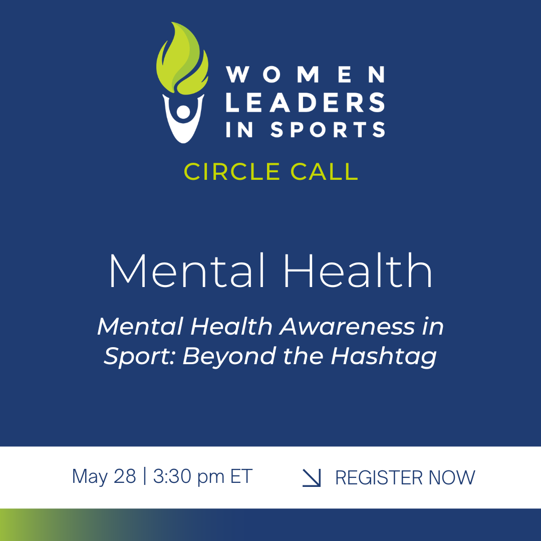 Circle Call: Mental Health