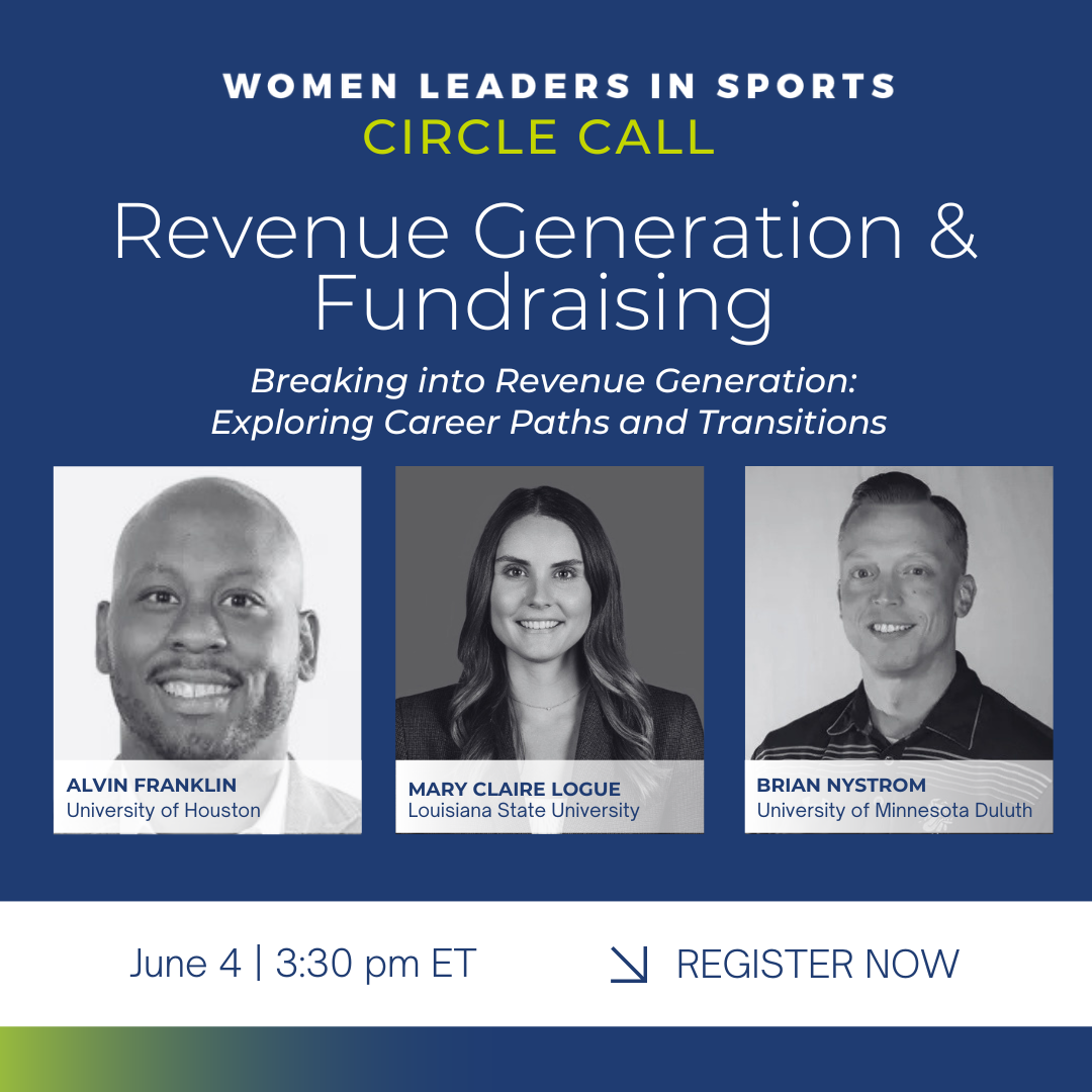 Circle Call: Revenue Generation Fundraising