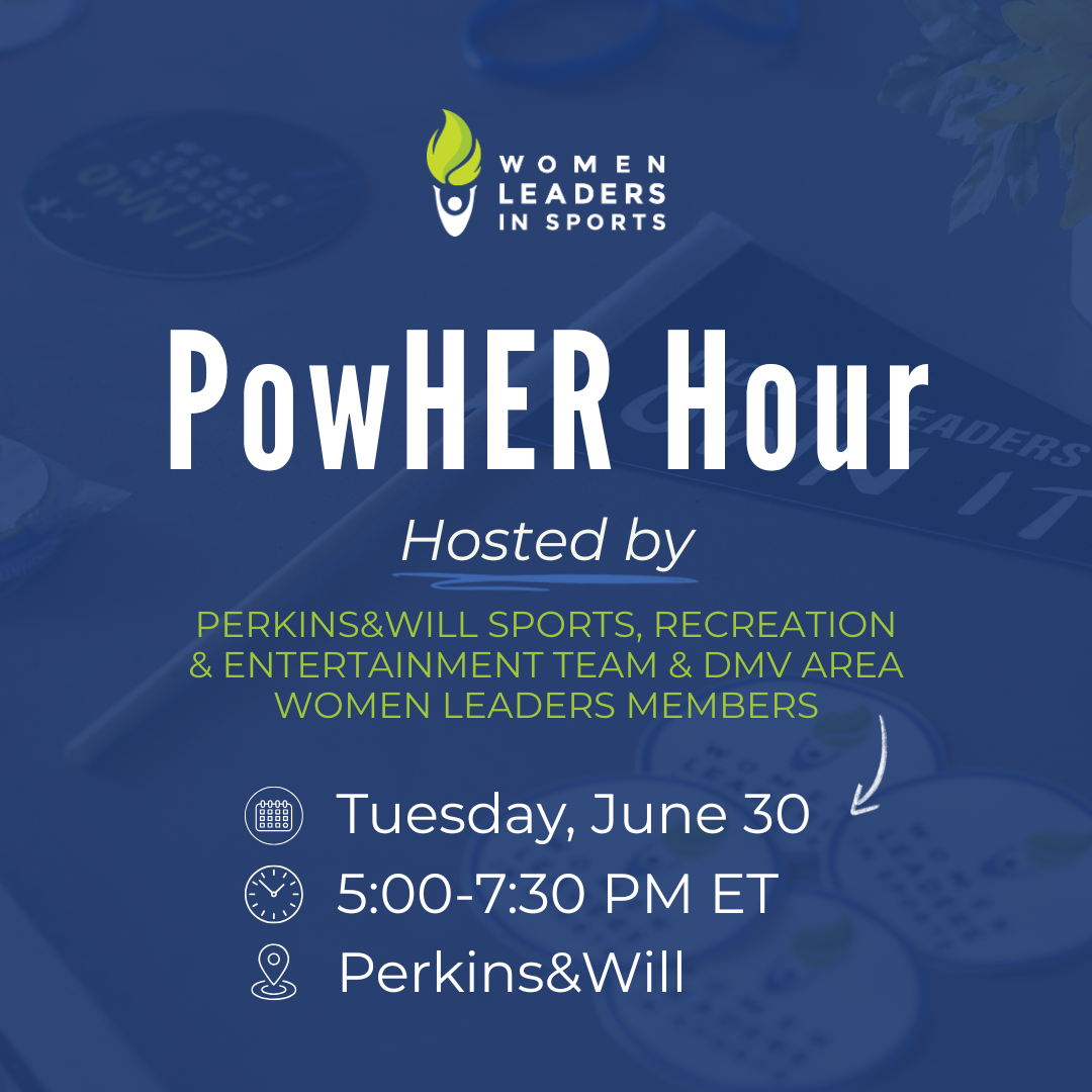 PowHER Hour: Washington, DC