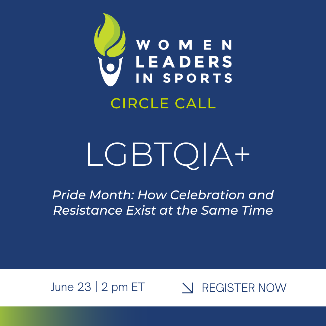 Circle Call: LGBTQIA+