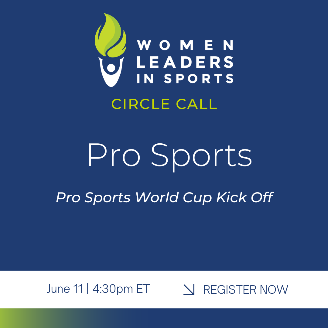 Circle Call: Pro Sports