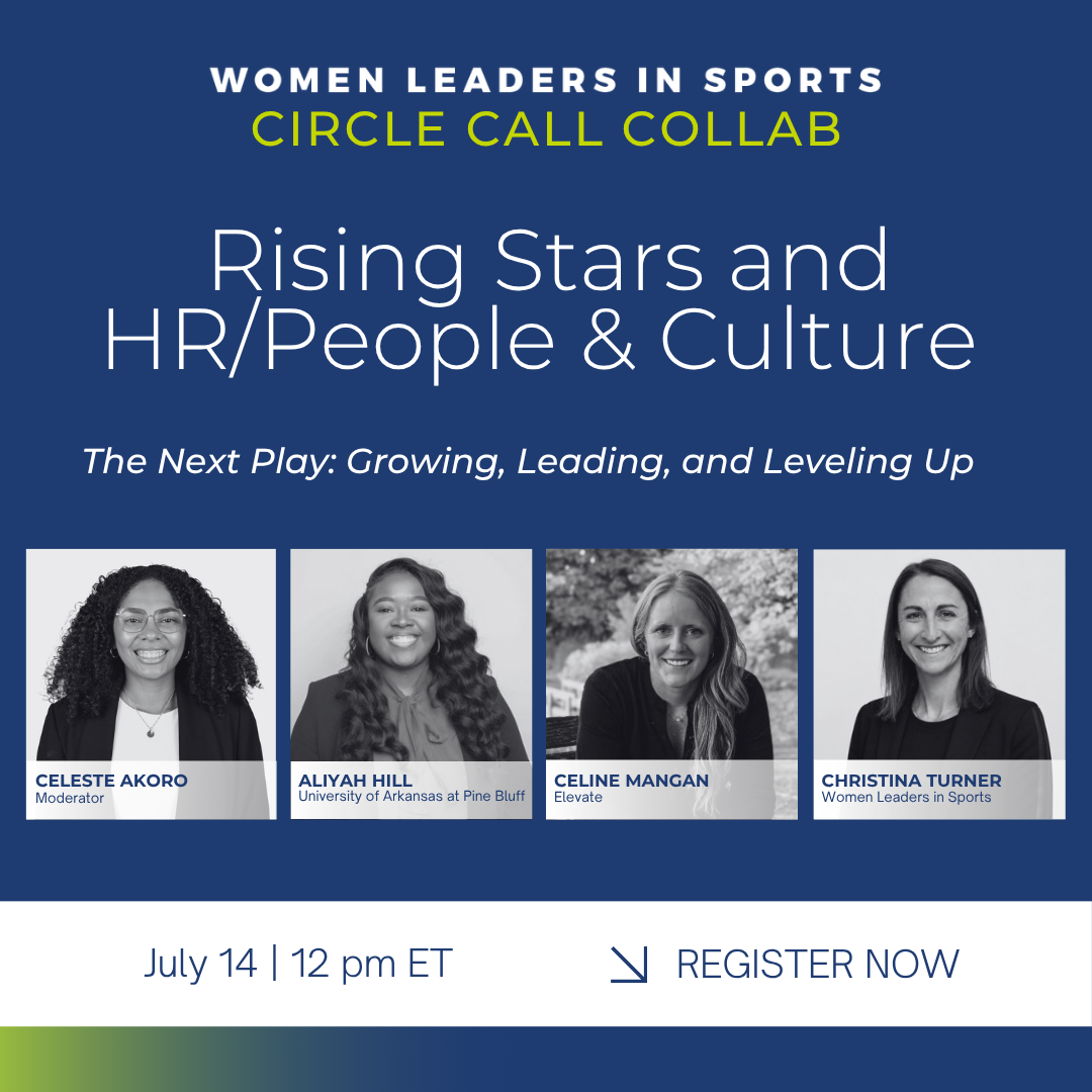 Circle Call: Rising Stars and HR/People &amp; Culture