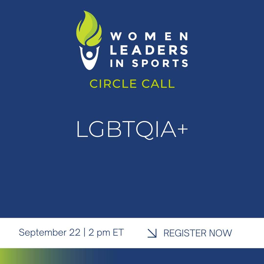 Circle Call: LGBTQIA+