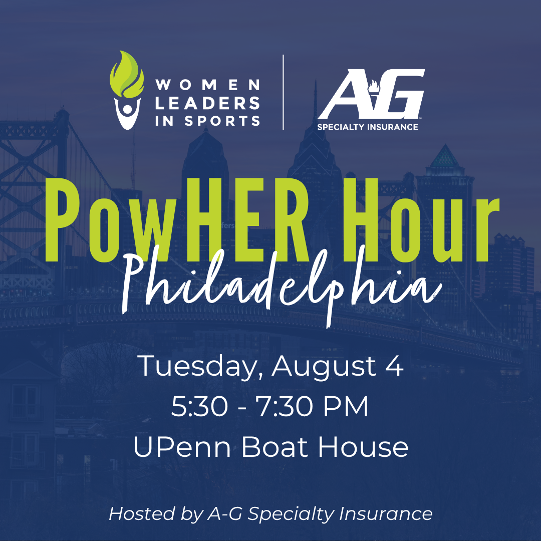 Philly Women Leaders PowHER Hour