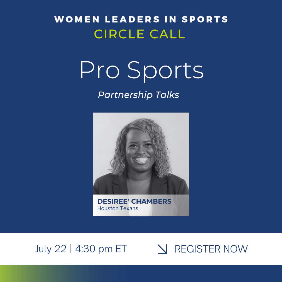 Circle Call: Pro Sports