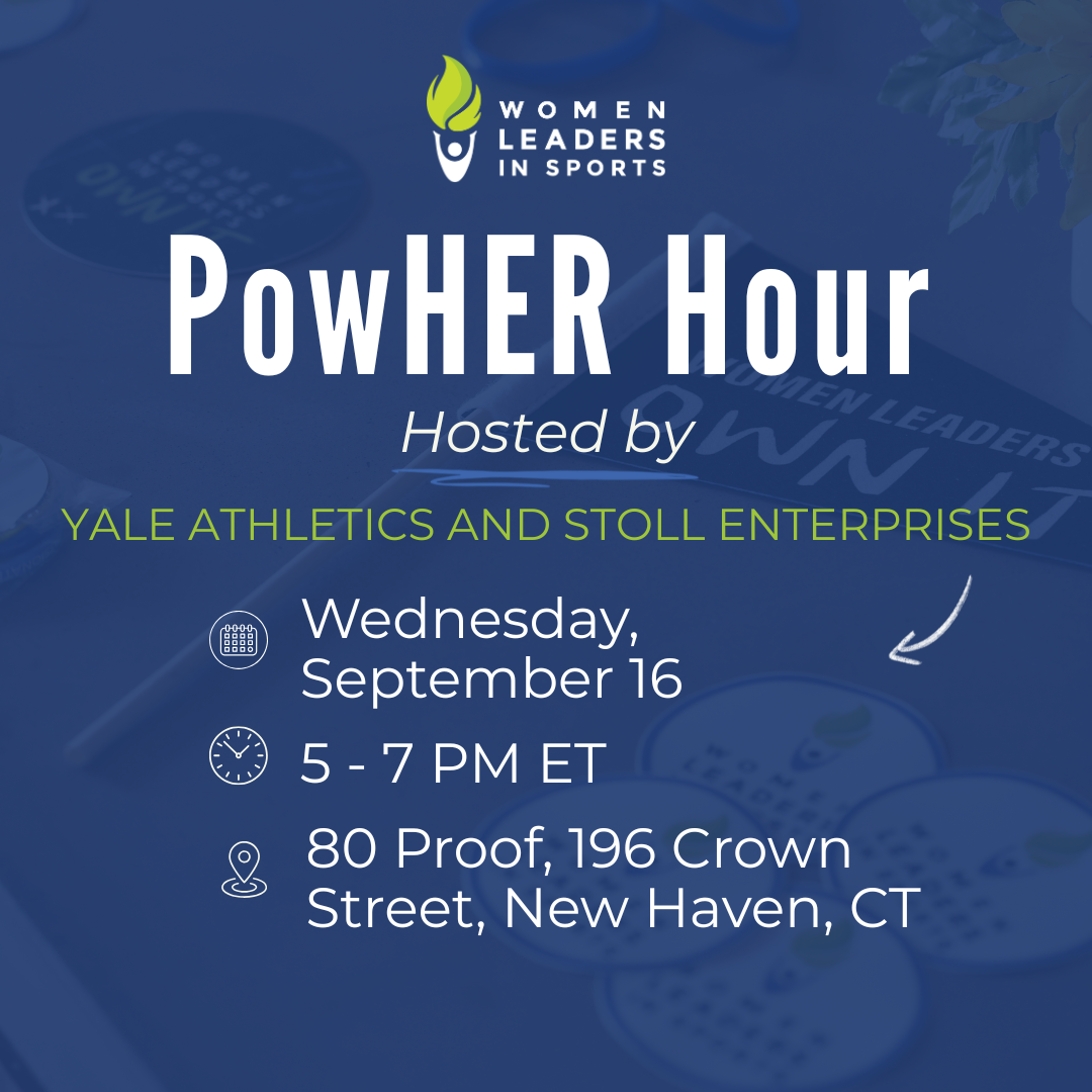 PowHER Hour: New Haven, CT