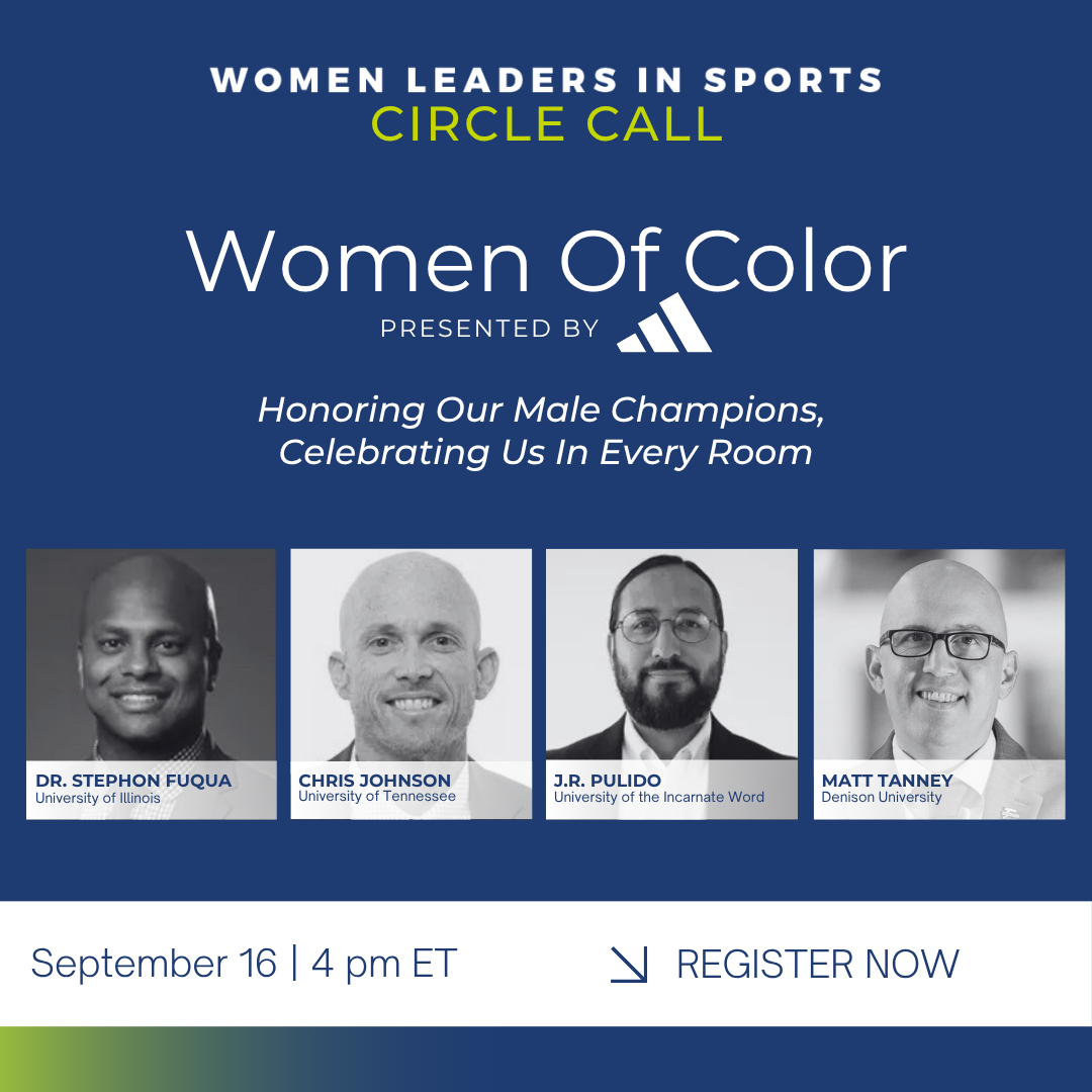 Circle Call: Women of Color