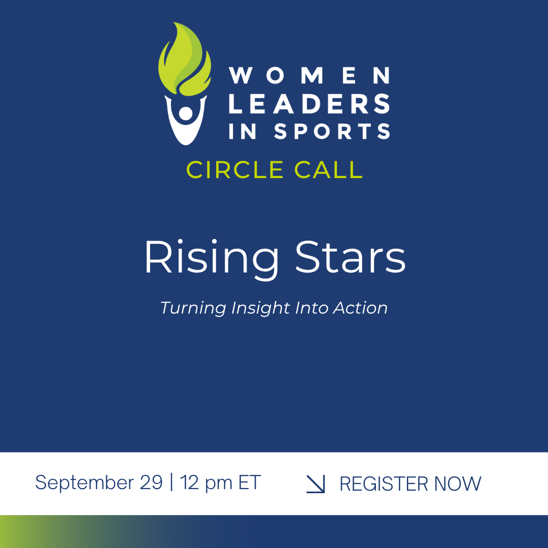 Circle Call: Rising Stars