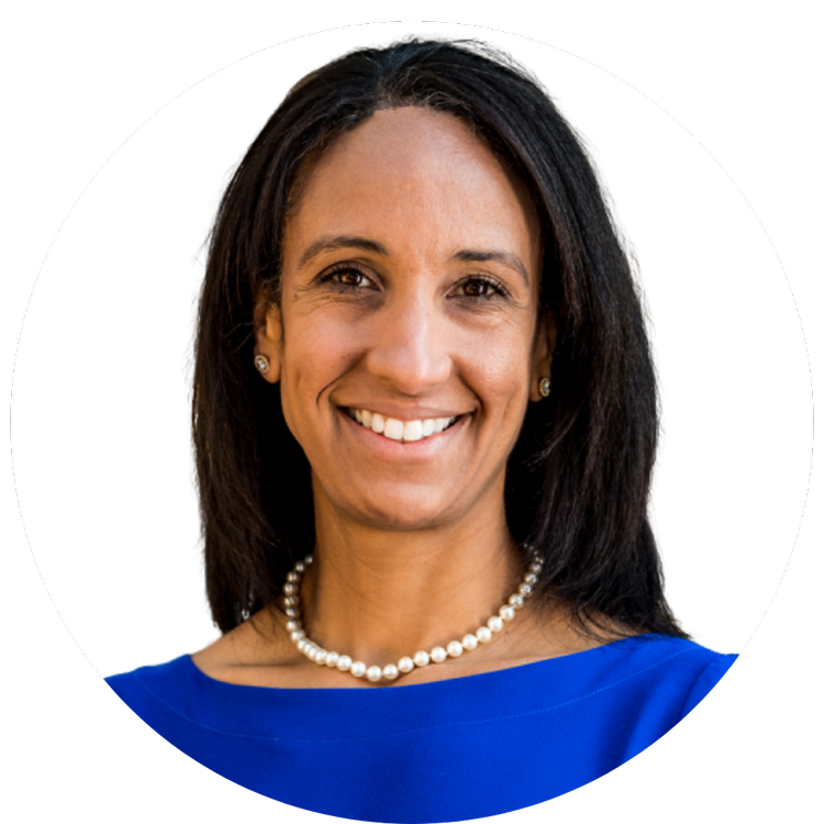 Headshot Women Leaders in Sports