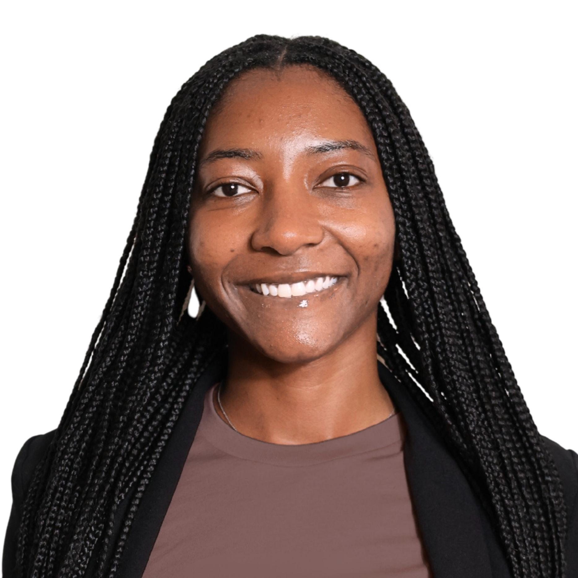 Women Leaders in Sports Reghan Draper