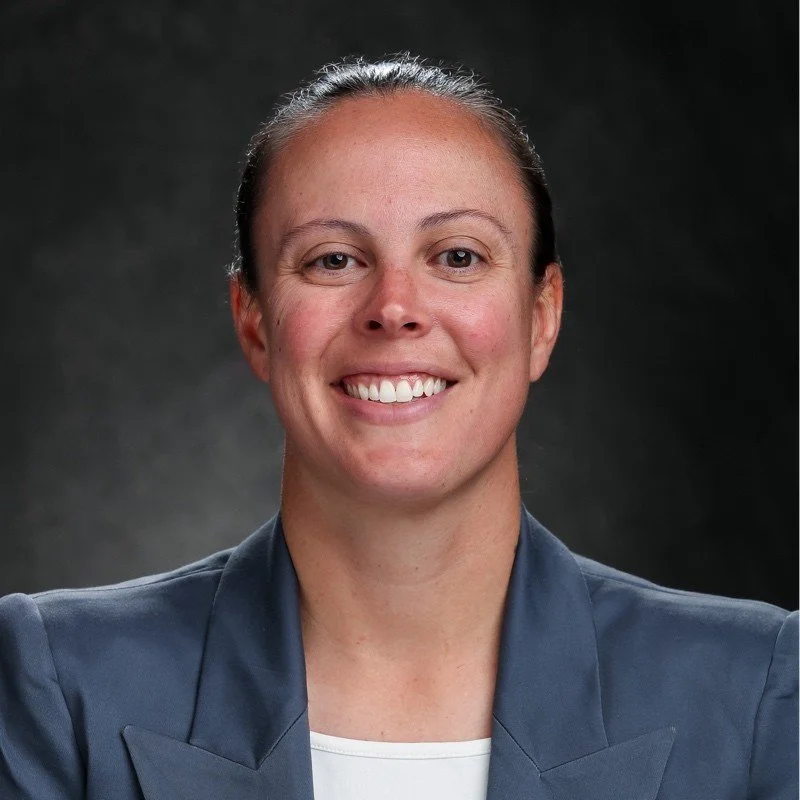 Women Leaders in Sports