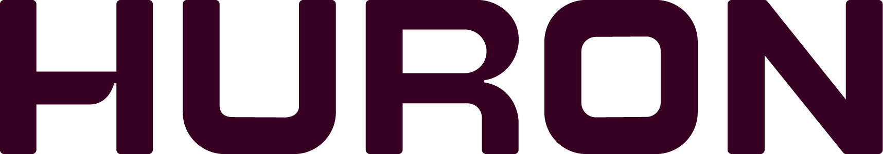 Huron logo
