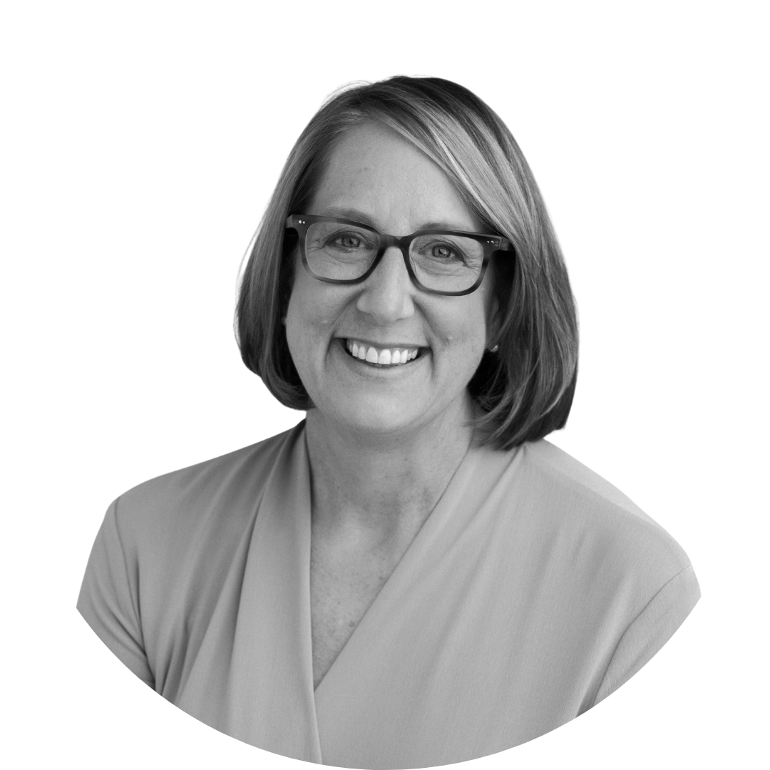 Headshot Women Leaders in Sports