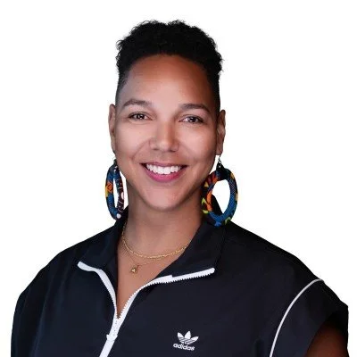 Women Leaders in Sports