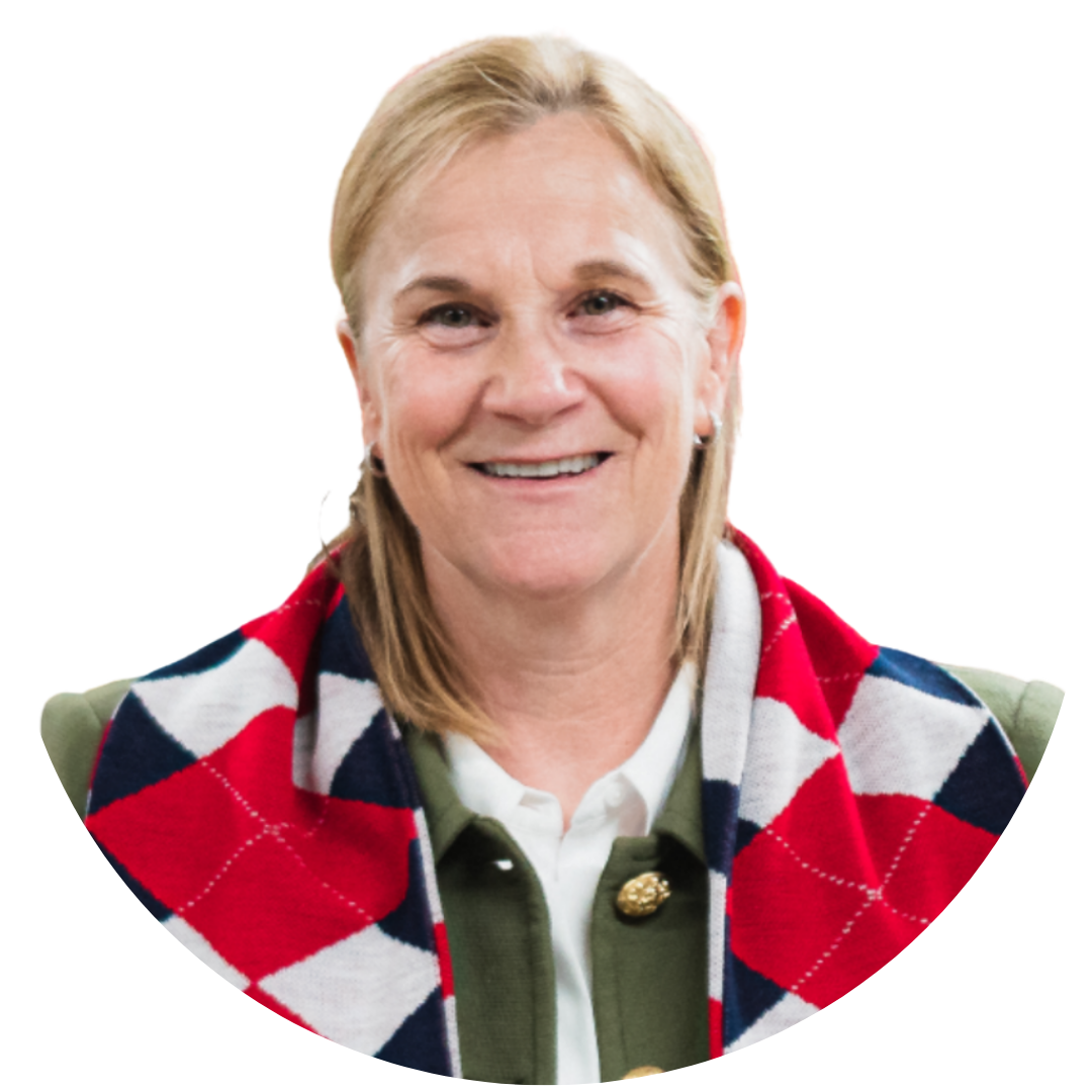 Women Leaders in Sports