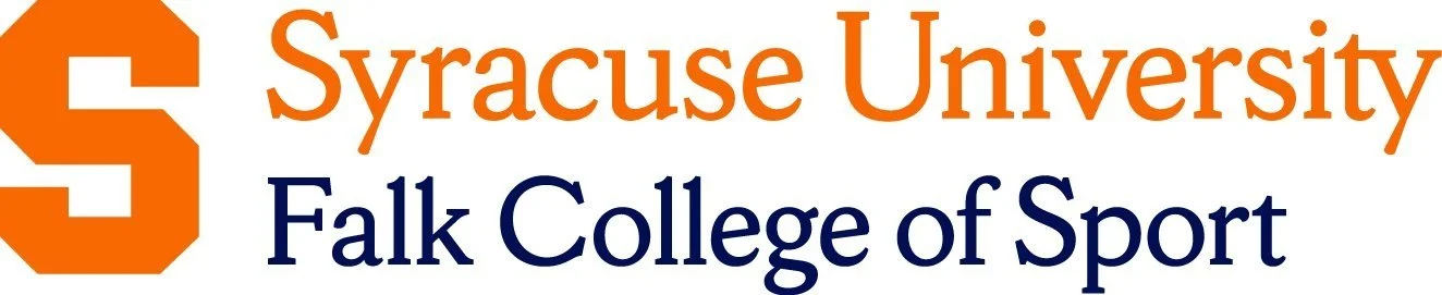 Syracuse University Falk College of Sport, Women Leader in Sports, partner