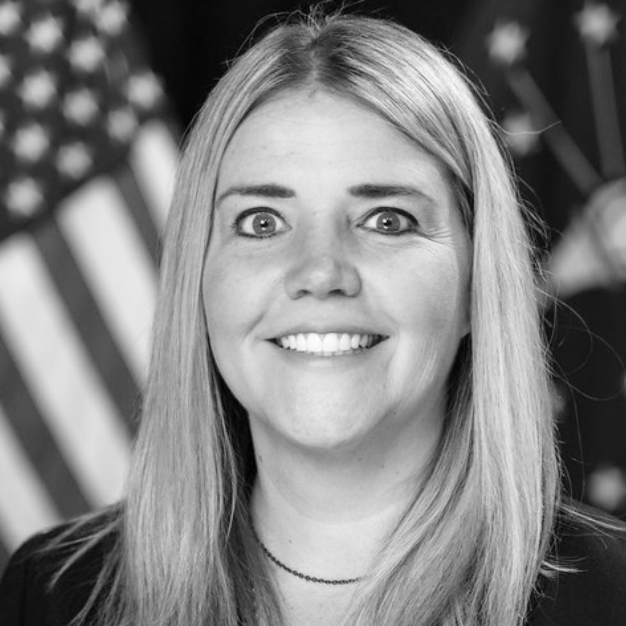 Rebecca Holwerda