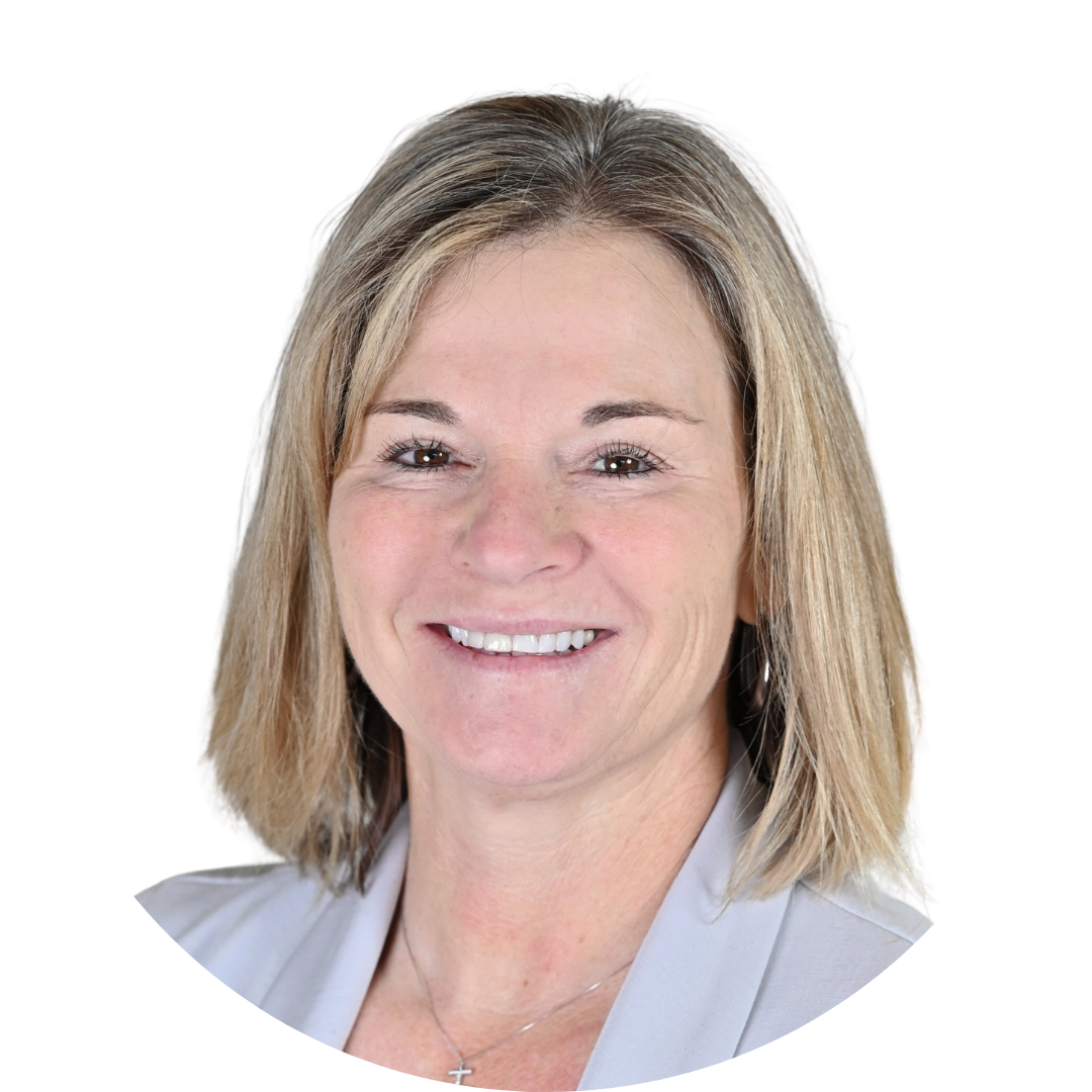 Headshot Women Leaders in Sports