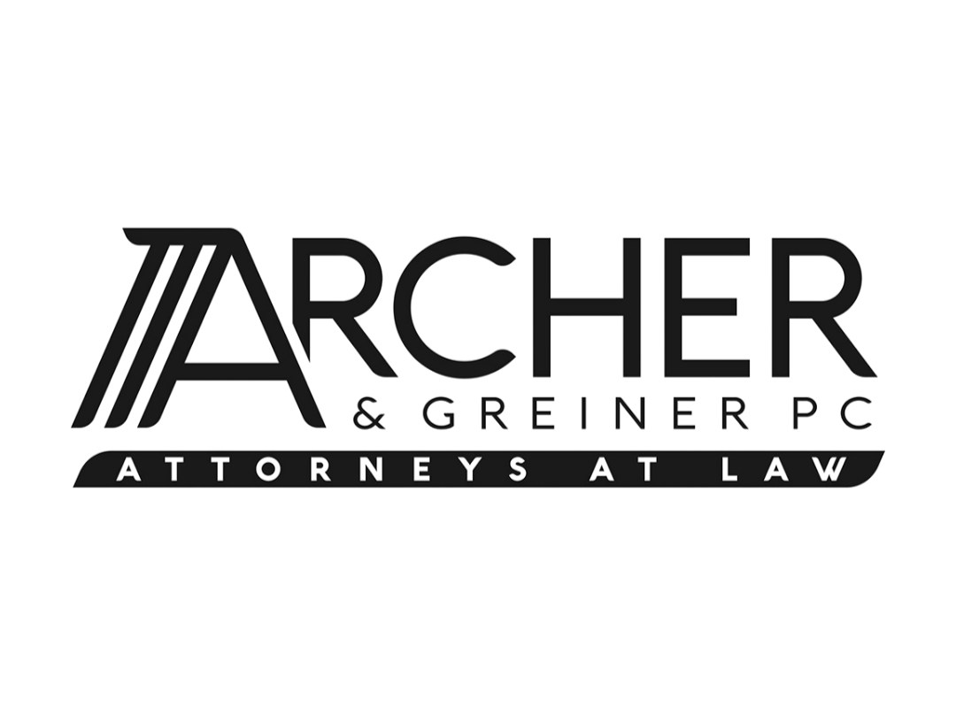 Logo for Archer & Greiner PC
