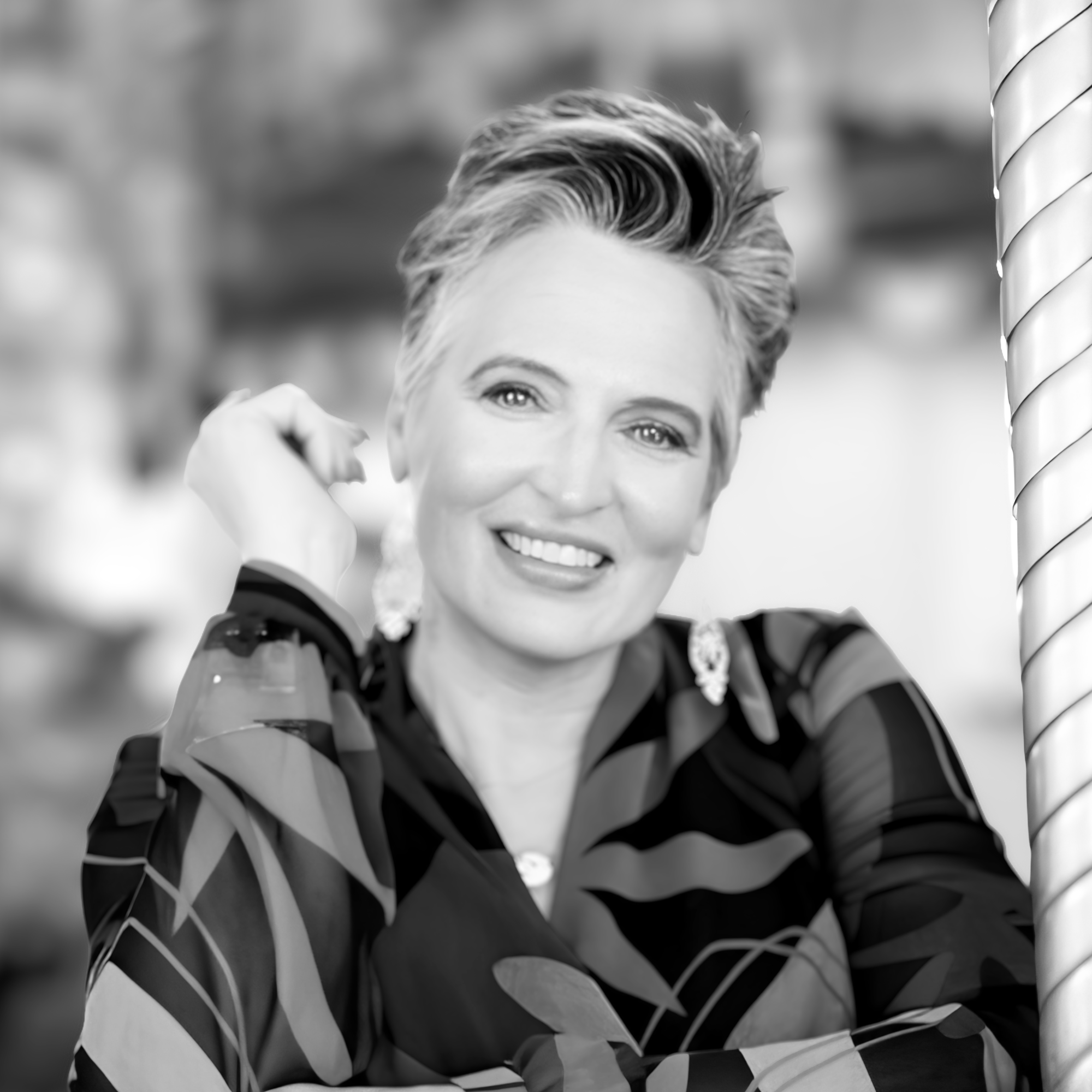 Christina Davis