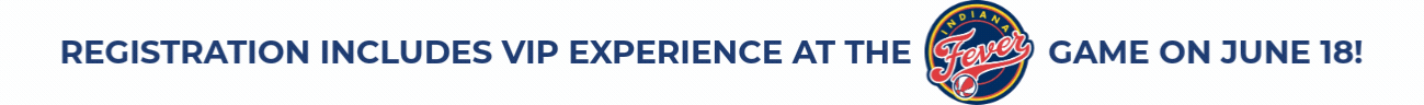 Indiana Fever VIP experience available at a basketball game on June 18.