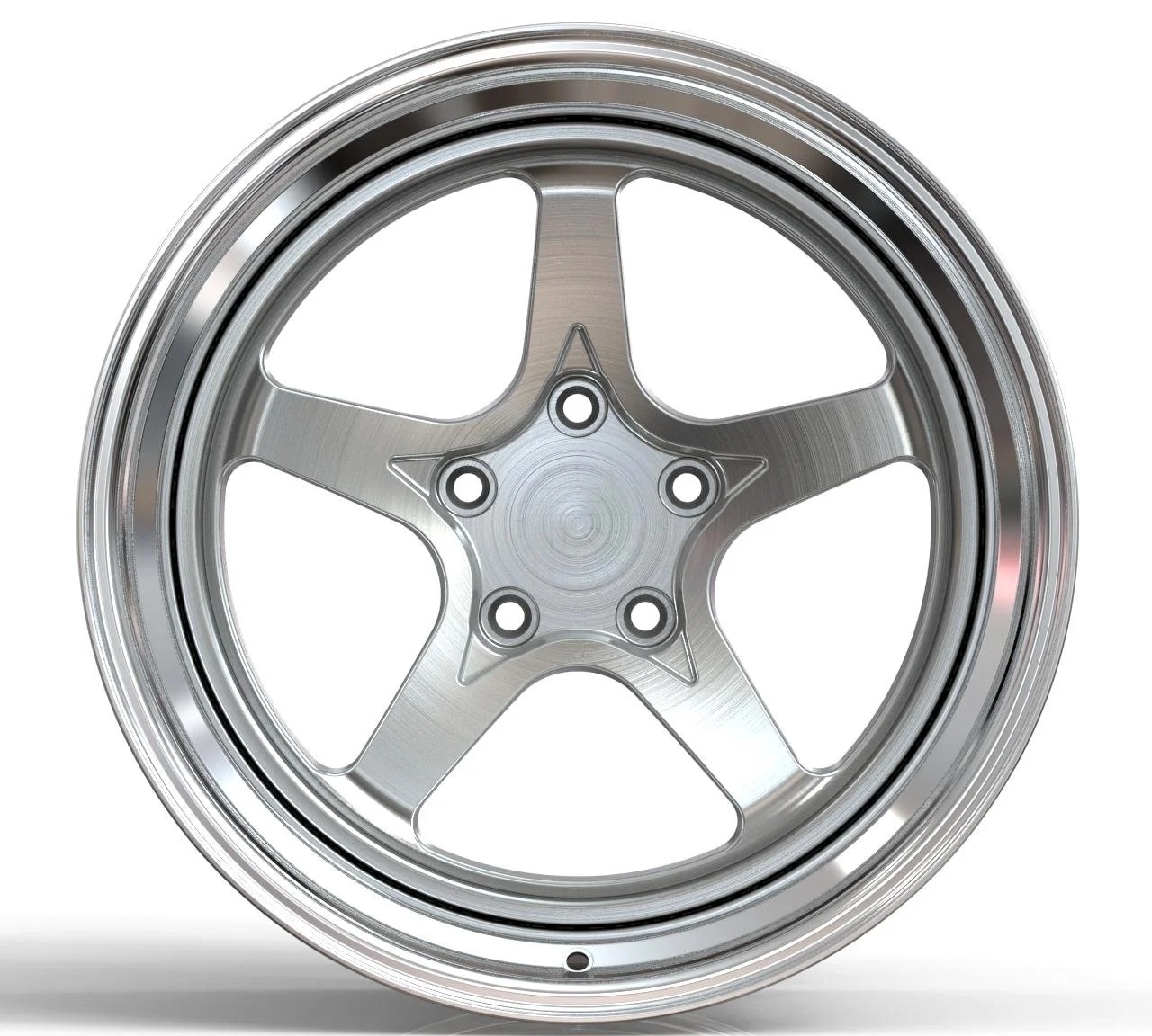 RD-GXS — RUEDA FORGED WHEELS