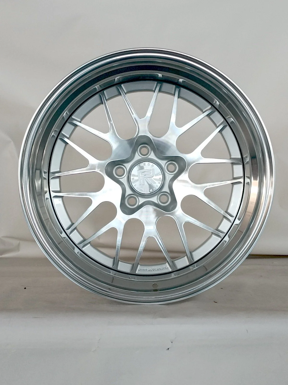 RD-20 — RUEDA FORGED WHEELS