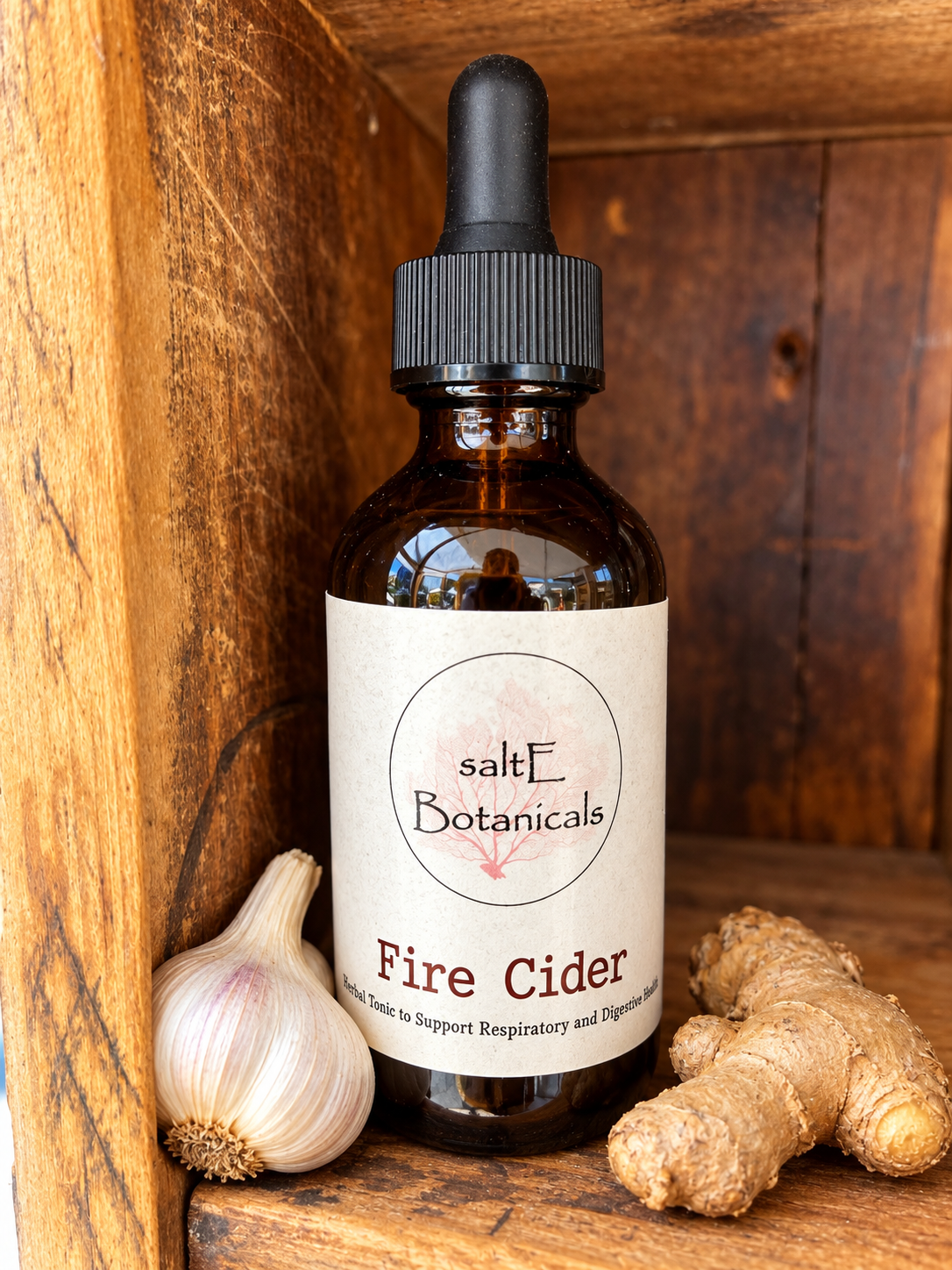 Fire Cider
