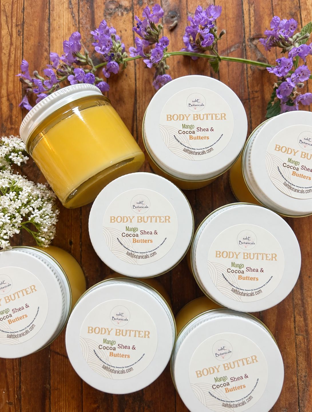 Body Butter