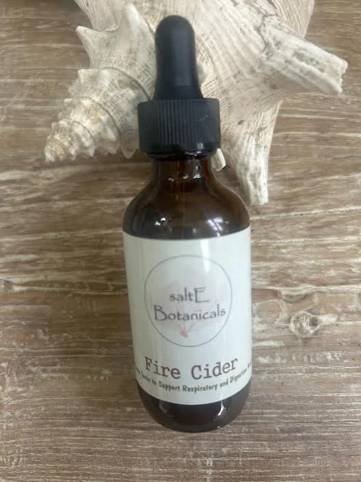 Fire Cider