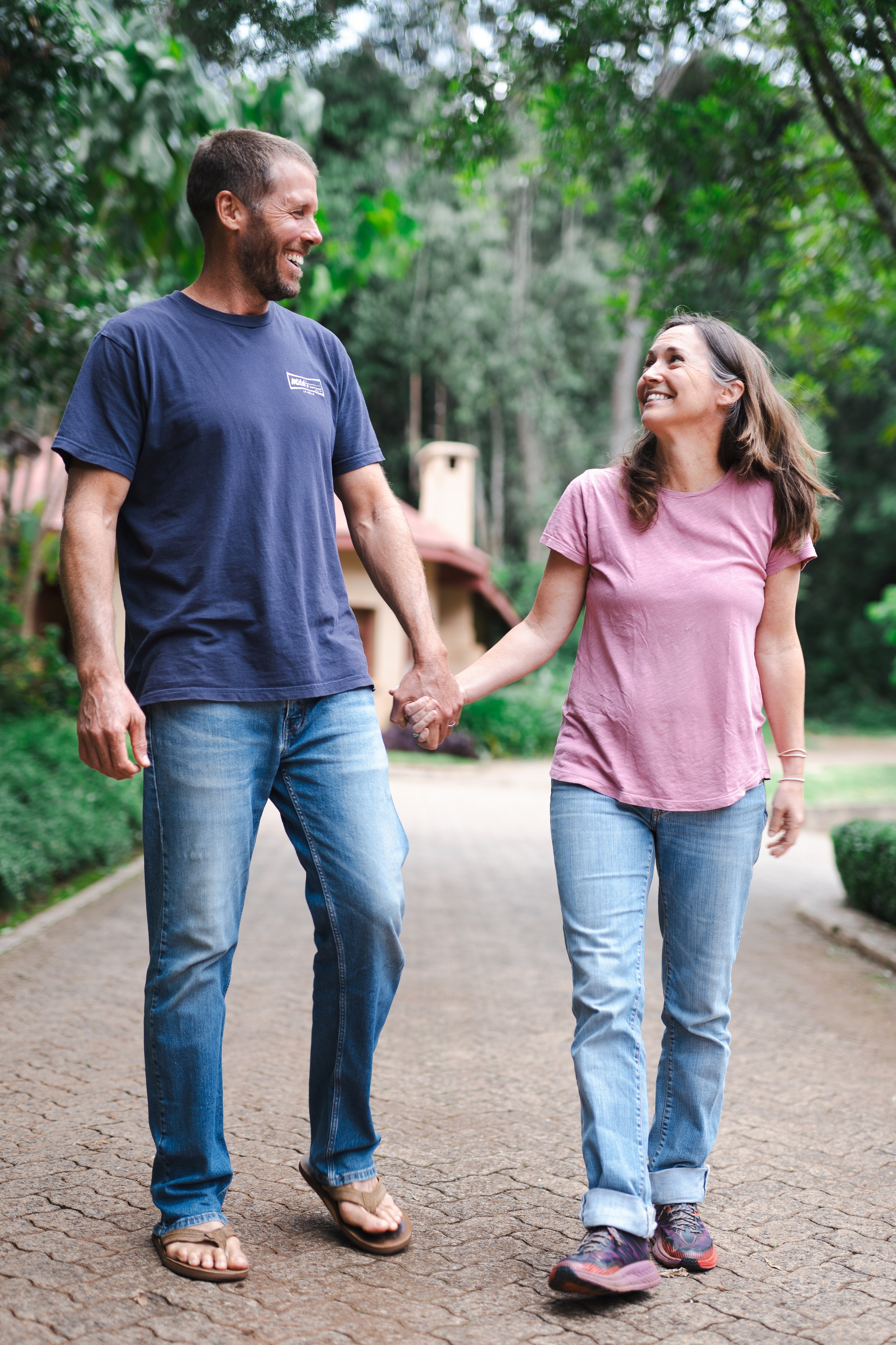 The Power of Rest: How a Marriage Retreat Can Renew Your Relationship