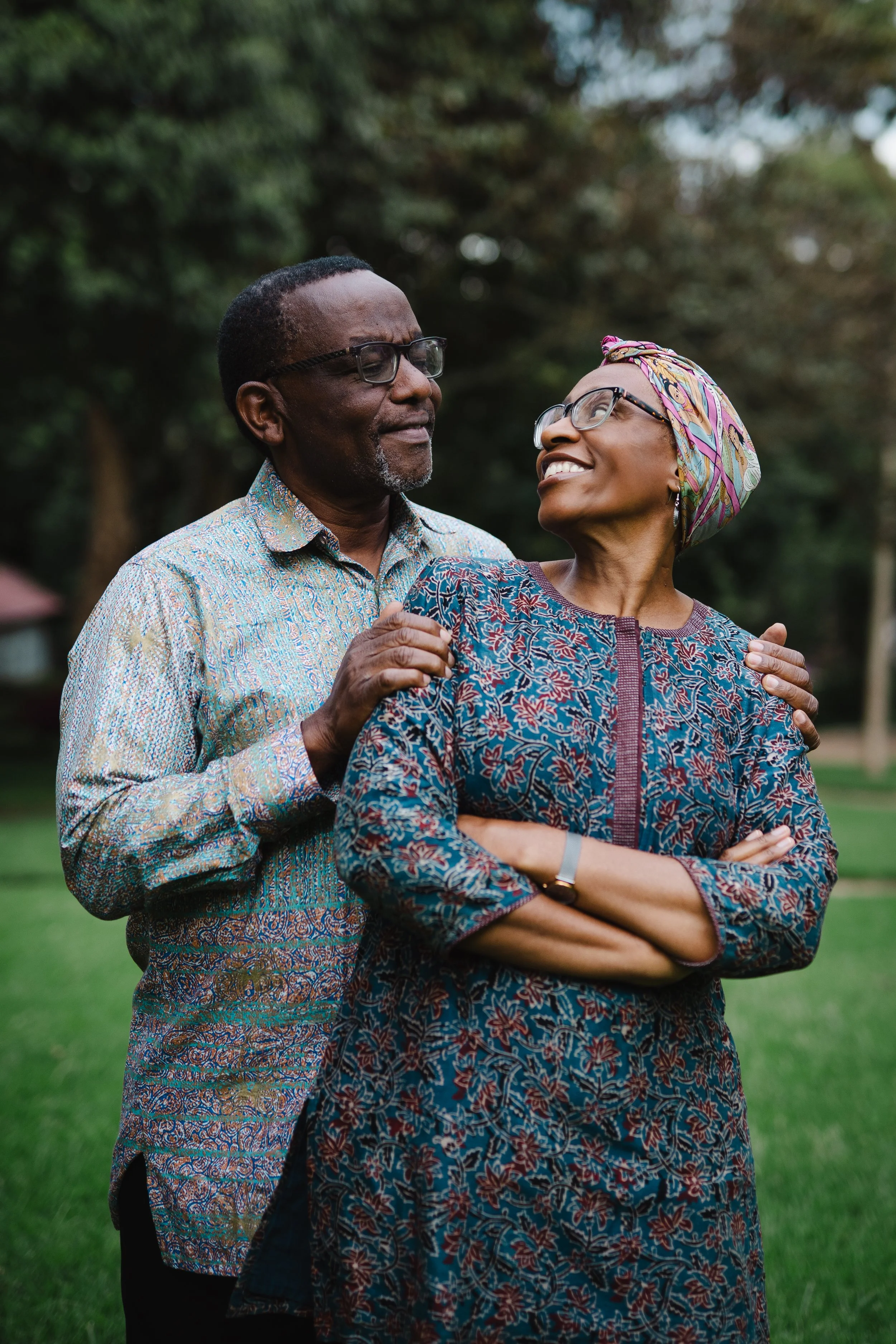 Look Up: How to Stop Missing Your Spouse’s Invisible Bids for Connection (At Every Stage of Marriage)