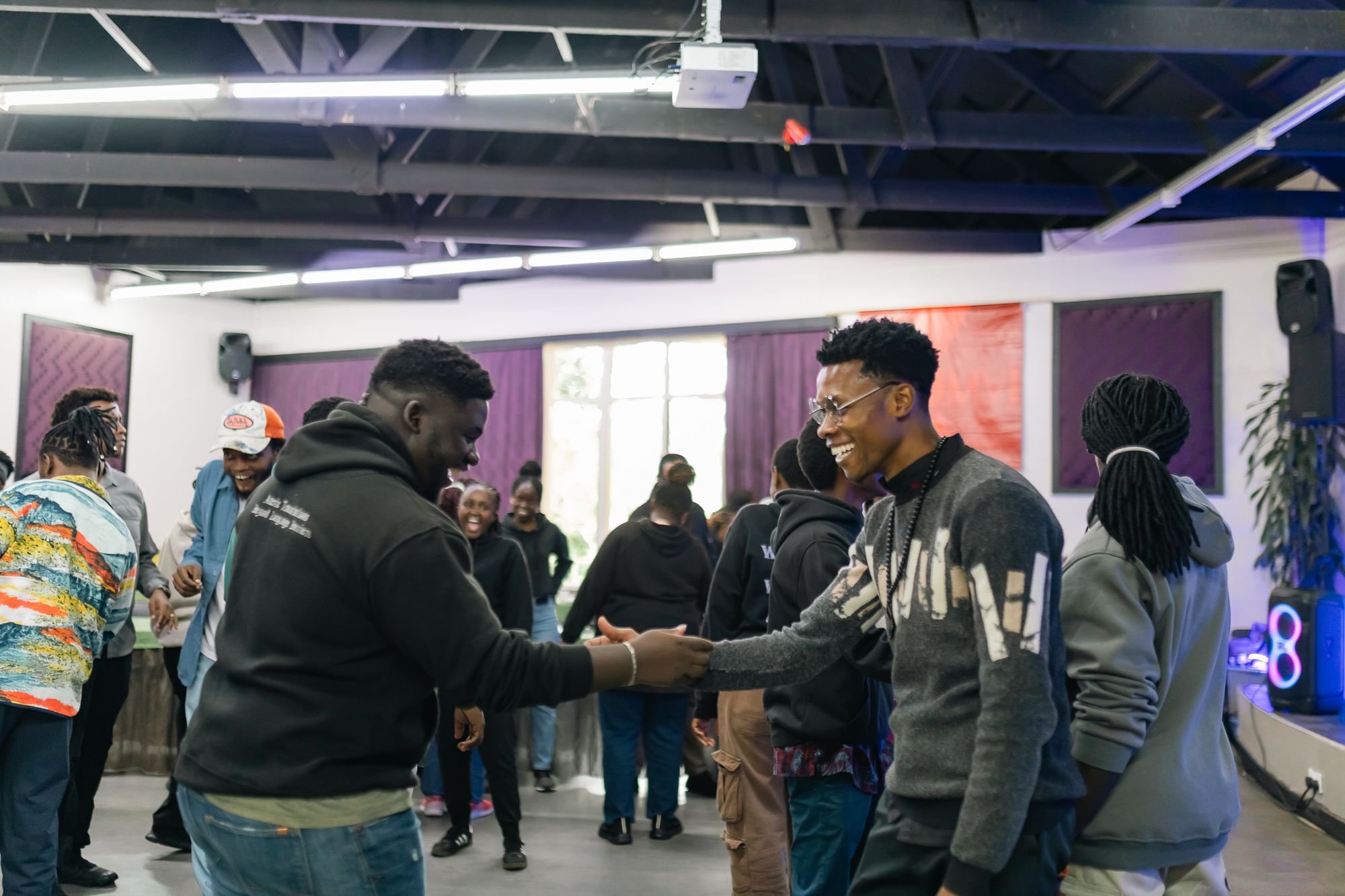 The Shift from Self-Serving to Servant Leadership
