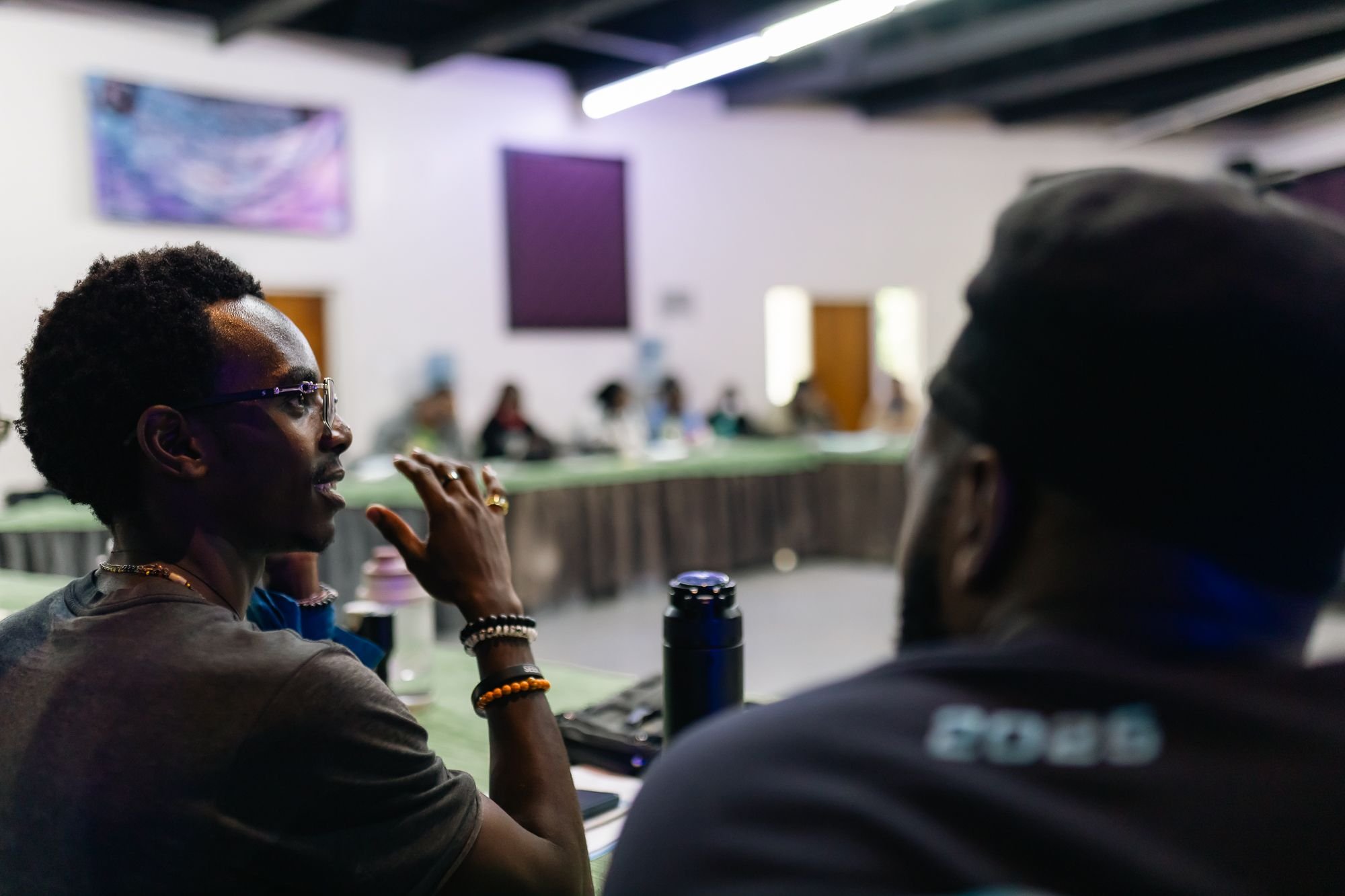 Rewriting Your Leadership Script: Developing a Servant’s Mindset