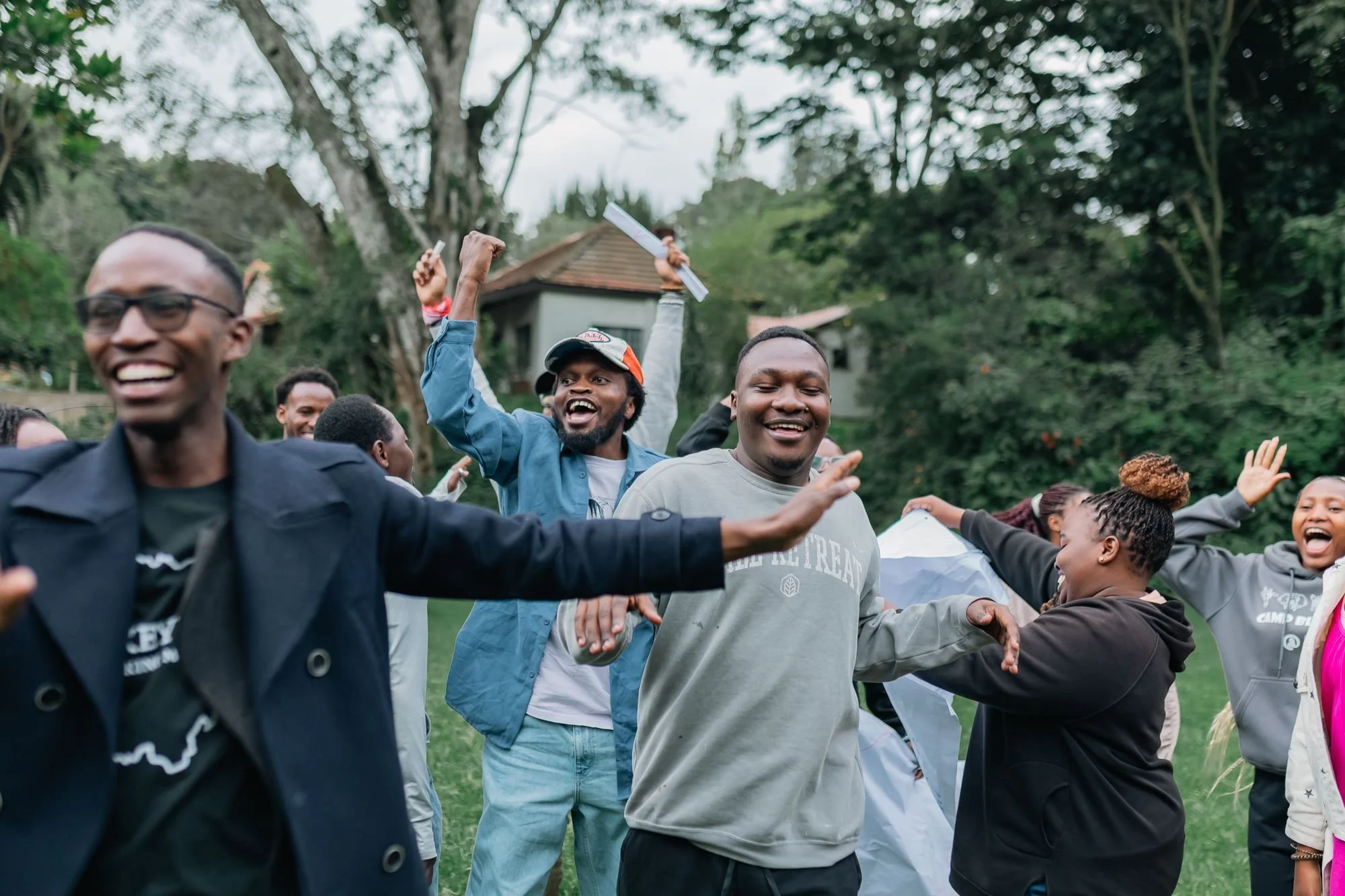 Turning Vision into Action: The Practical Art of Servant Execution