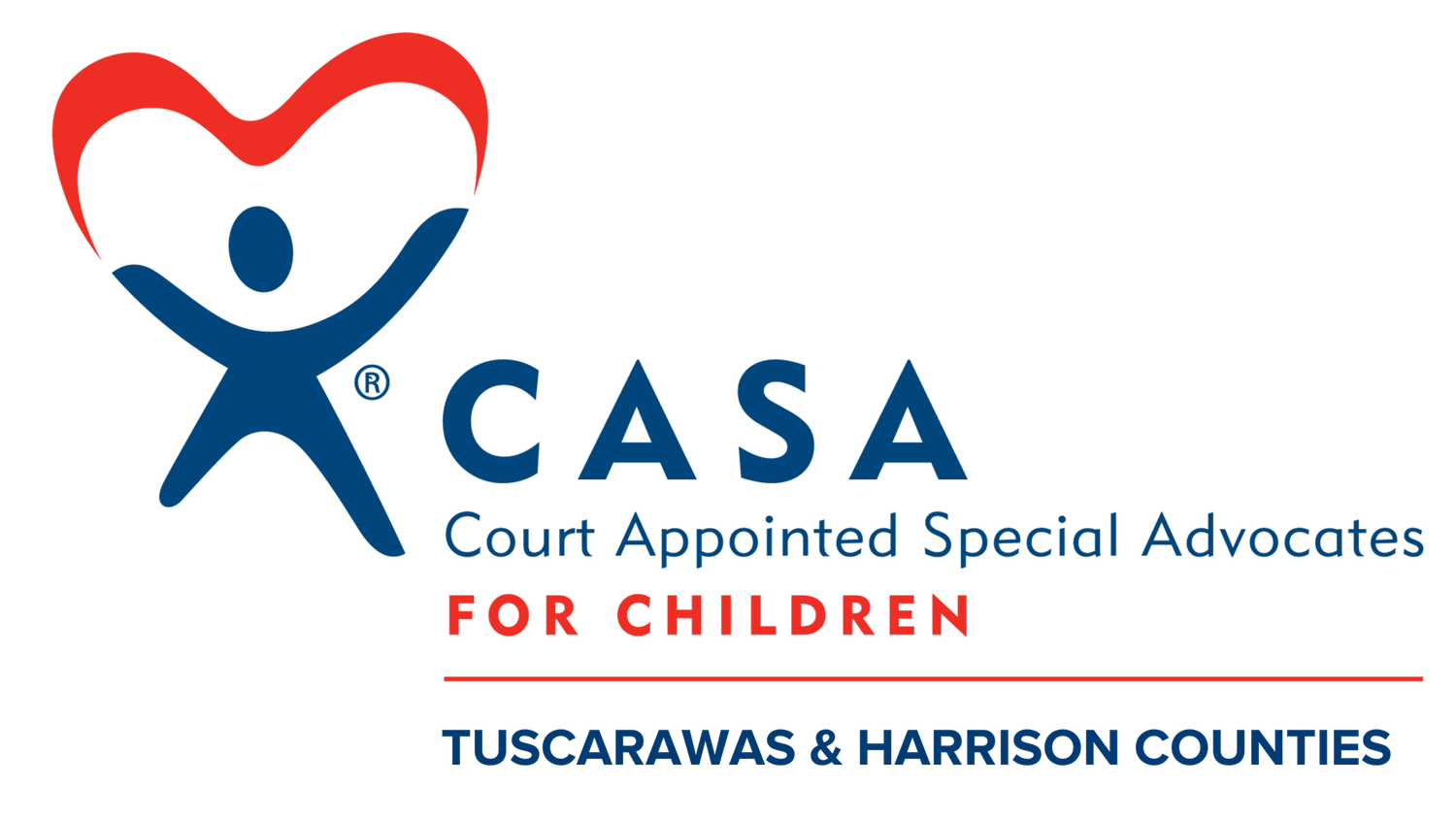 CASA of Tuscarawas &amp; Harrison Counties