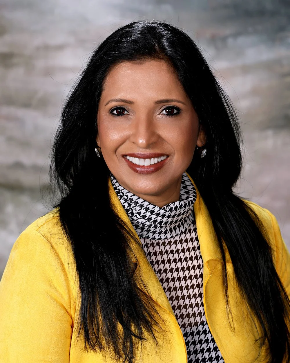 Rini Kumar — Montessori Children's House