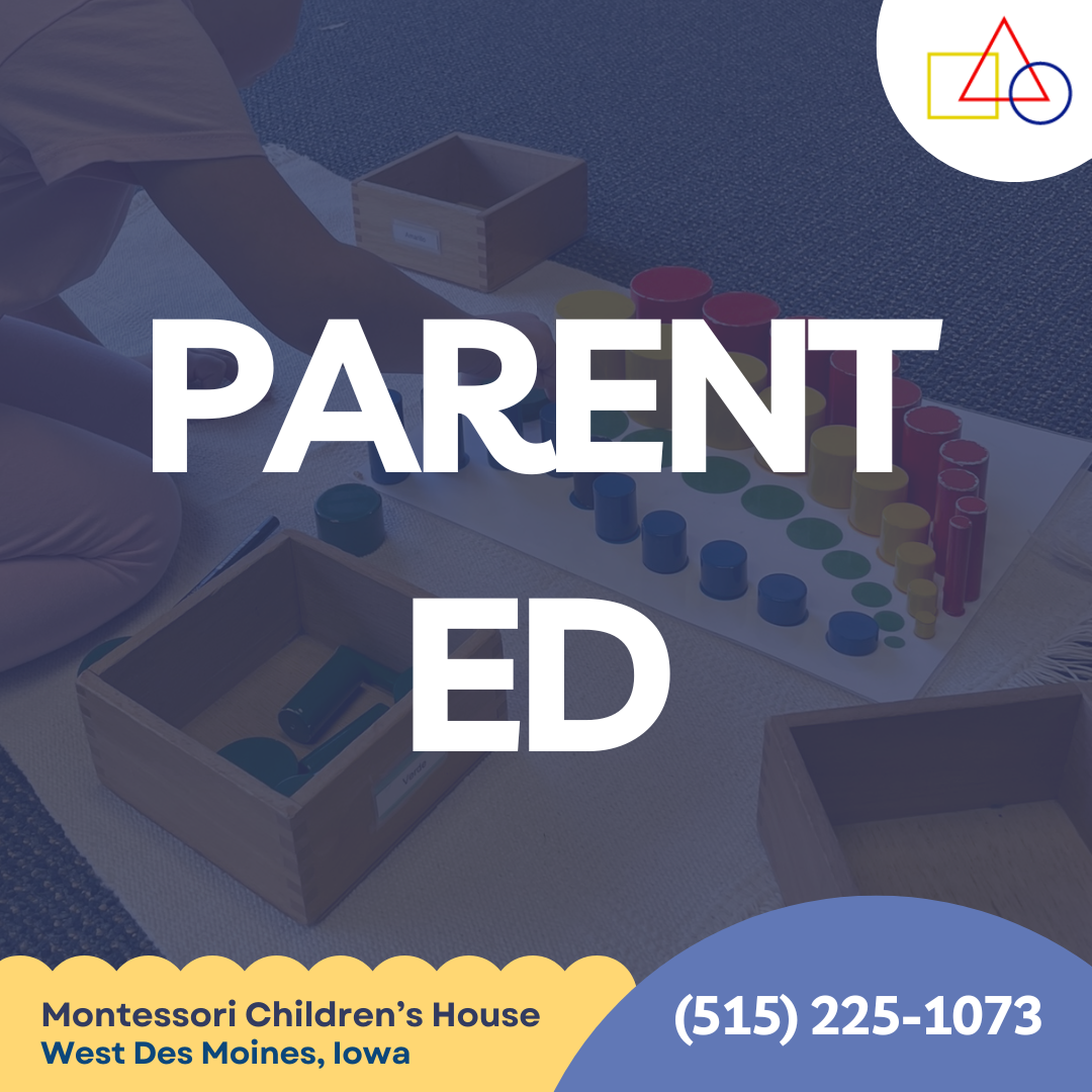 Parent Ed