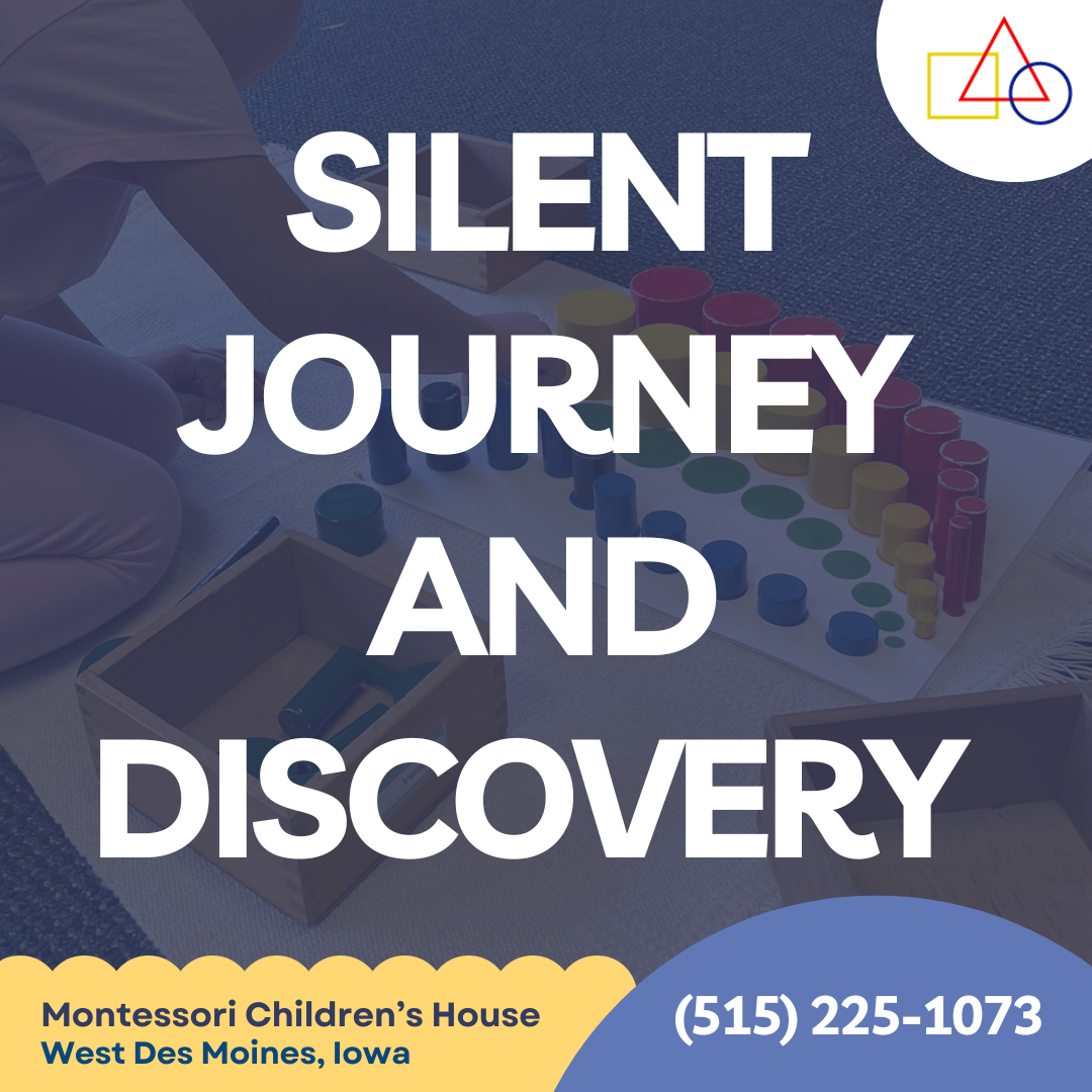 Silent Journey and Discovery®