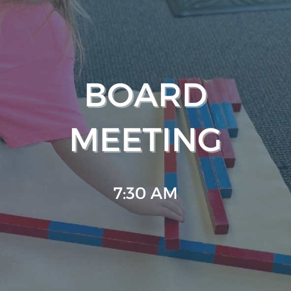 Board Meeting