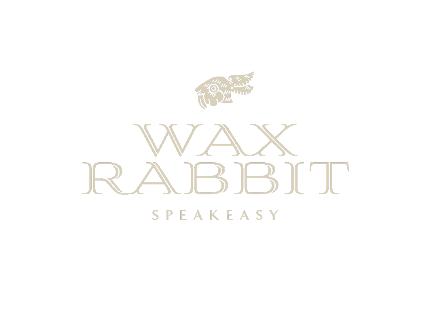 Wax Rabbit