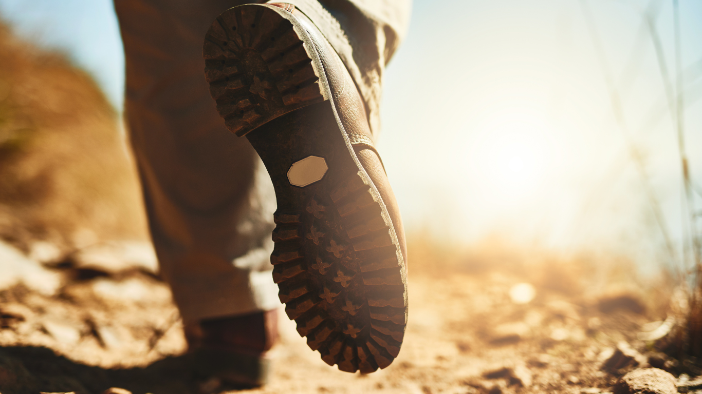 FOOTWEAR